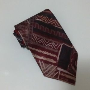 Scorpio tie